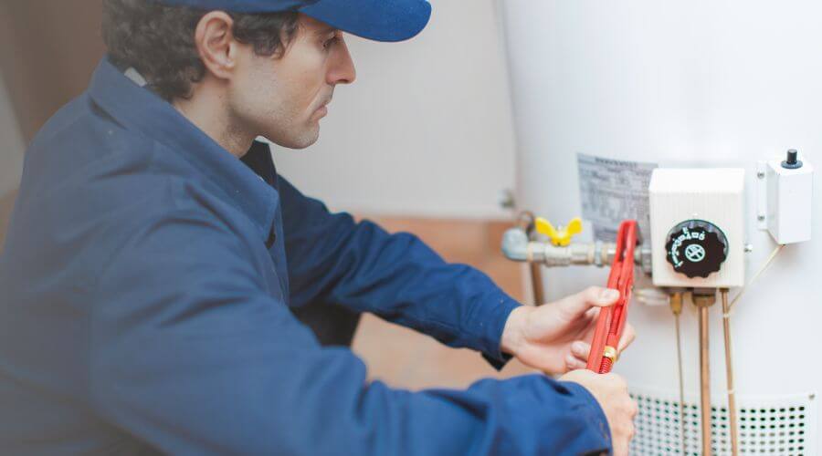 Professional Tankless Water Heater Installation in Dixie, GA